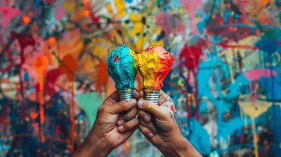 How Diversity Drives Innovation: Tapping into Varied Perspectives for Better Solutions