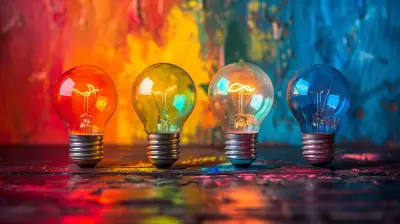 How Diversity Drives Innovation: Tapping into Varied Perspectives for Better Solutions
