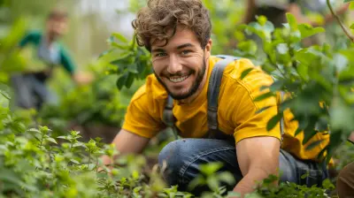 How Employee Volunteering Programs Can Amplify Your CSR Impact