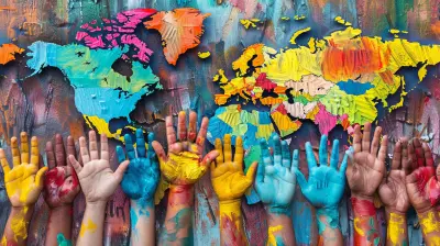 How Employee Volunteering Programs Can Amplify Your CSR Impact