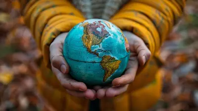 How Employee Volunteering Programs Can Amplify Your CSR Impact