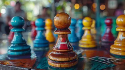 How Gamification is Shaping the Future of Market Research Surveys