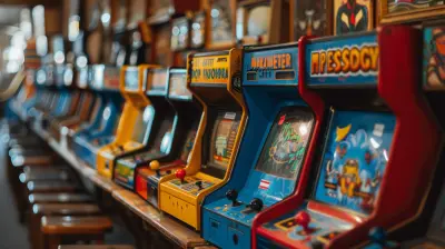 How Gamification is Shaping the Future of Market Research Surveys