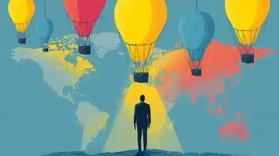 How Global Crowdfunding Platforms Are Changing the Investment Landscape