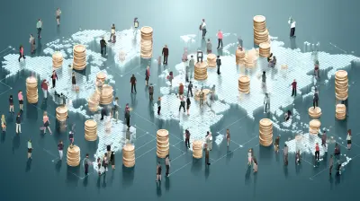 How Global Crowdfunding Platforms Are Changing the Investment Landscape