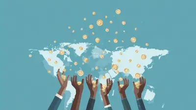 How Global Crowdfunding Platforms Are Changing the Investment Landscape