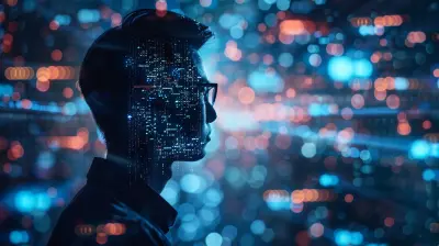 How Intelligent Automation Will Reshape Finance Departments by 2027