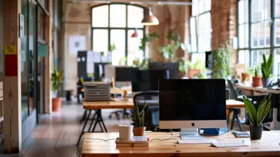 How Leaders Can Foster an Environment of Productivity