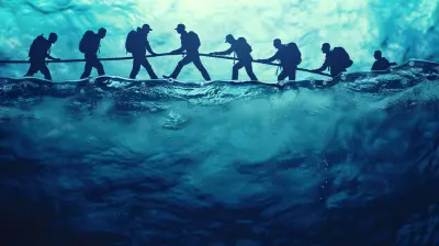 How Leaders Can Foster Trust and Collaboration in Teams