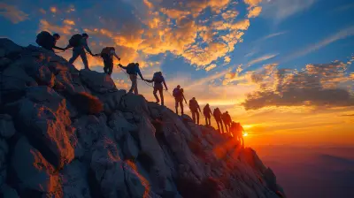 How Leaders Can Foster Trust and Collaboration in Teams