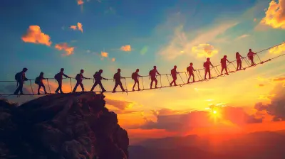 How Leaders Can Foster Trust and Collaboration in Teams