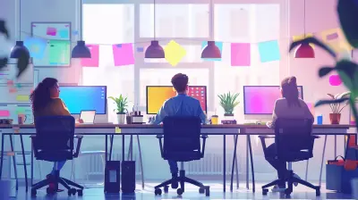 How Leaders Can Inspire Higher Performance Without Overworking