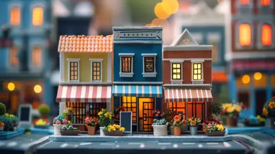 How Local Market Research Can Unveil Niche Opportunities