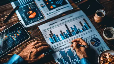 How Market Research Can Mitigate Risk in Business Expansion Plans