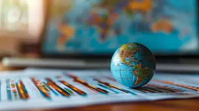 How Market Research Can Mitigate Risk in Business Expansion Plans