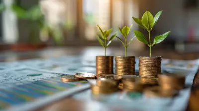 How Market Trends Can Impact Your Long-Term Financial Plan
