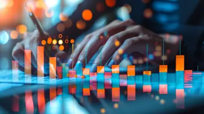 How Market Trends Can Impact Your Long-Term Financial Plan