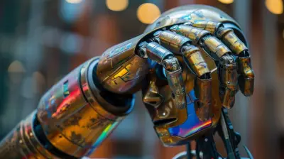 How Mobile UX Will Evolve by 2026