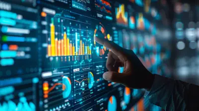 How Predictive Analytics Will Drive Business Decisions by 2027