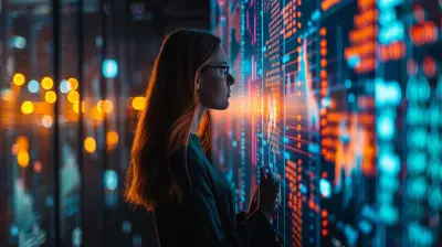 How Predictive Analytics Will Drive Business Decisions by 2027