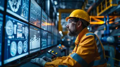 How Predictive Maintenance Driven by Analytics Can Improve Operational Efficiency