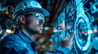 How Predictive Maintenance Driven by Analytics Can Improve Operational Efficiency