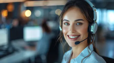 How Real-Time Support Can Redefine Customer Experience