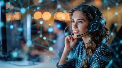 How Real-Time Support Can Redefine Customer Experience