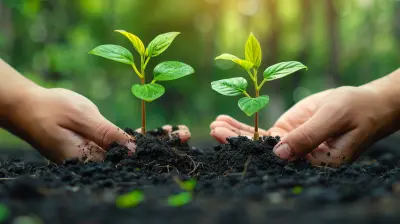 How Startups Can Leverage CSR for Long-Term Growth