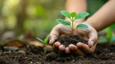 How Startups Can Leverage CSR for Long-Term Growth