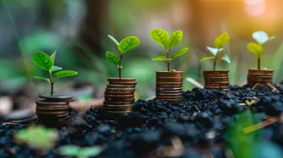 How Strategic Investments Can Fuel Business Expansion