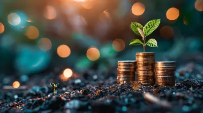 How Strategic Investments Can Fuel Business Expansion