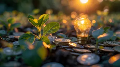 How Strategic Investments Can Fuel Business Expansion