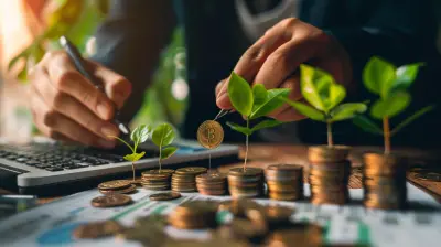 How Strategic Investments Can Fuel Business Expansion