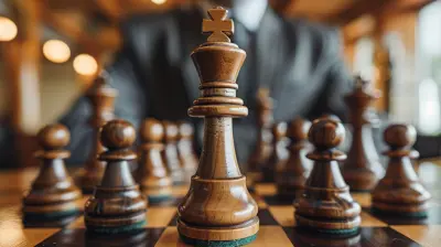 How Strategic Planning Drives Financial Performance