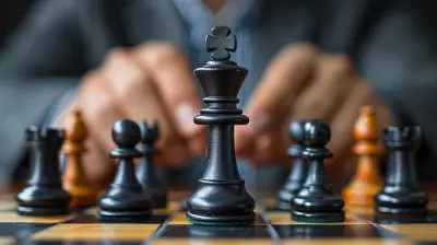 How to Align Marketing Strategies with Core Business Objectives