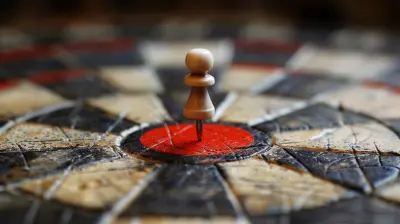 How To Align Marketing Strategies With Core Business Objectives