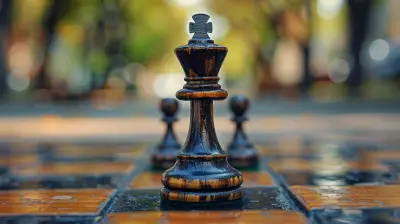 How to Align Marketing Strategies with Core Business Objectives