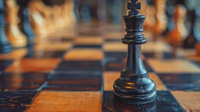 How to Align Marketing Strategies with Market Research Data