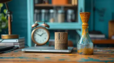 How to Balance Creativity and Efficiency in Workplace Projects