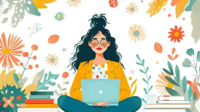 How to Balance Creativity and Efficiency in Workplace Projects