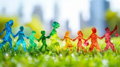 How To Build A Csr Program That Truly Impacts Your Community