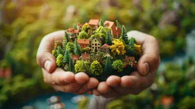 How to Build a CSR Program That Truly Impacts Your Community