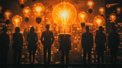 How to Build a Thriving Company Culture Through Leadership