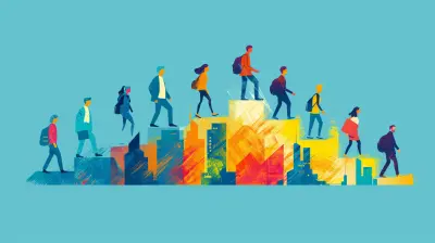 How to Build a Thriving Company Culture Through Leadership