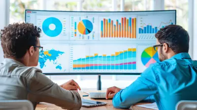 How to Build and Train an Effective Business Analytics Team