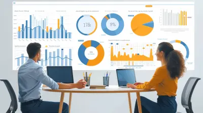 How to Build and Train an Effective Business Analytics Team