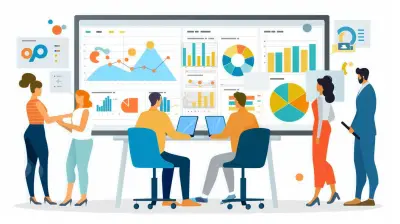 How to Build and Train an Effective Business Analytics Team