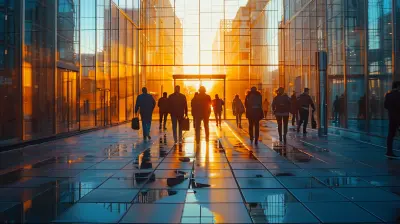 How to Build Emotional Buy-in for New Change Initiatives