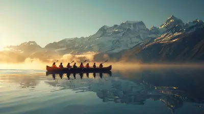 How to Build Teams That Can Innovate in Uncertain Times